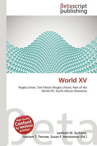 World XV