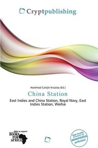 China Station