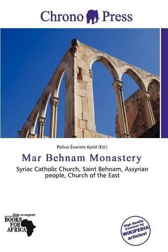 Mar Behnam Monastery