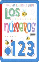 Los numeros