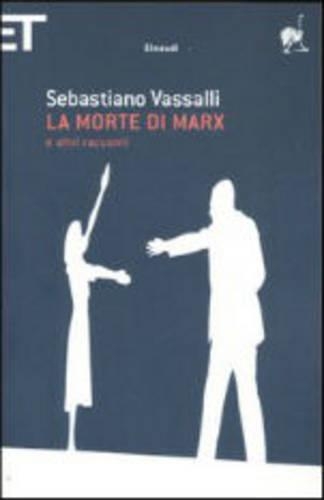 La Morte Di Marx