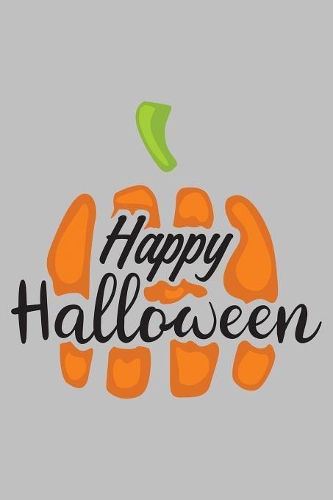 Happy Halloween