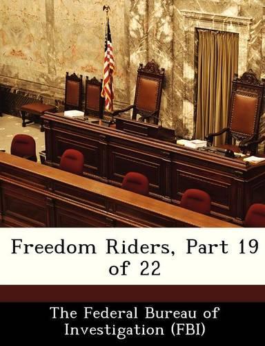 Freedom Riders, Part 19 of 22