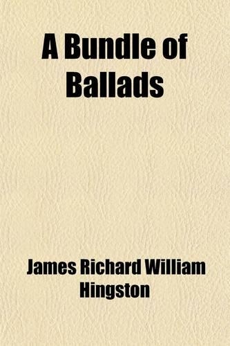 A Bundle of Ballads