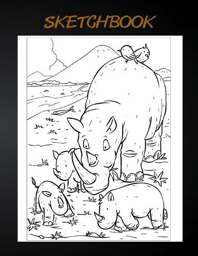 Sketchbook
