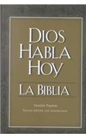 Dios Habla Hoy