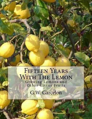 Fifteen Years With The Lemon
