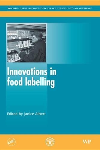 Innovations in Food Labelling