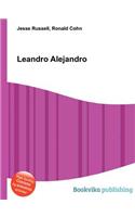 Leandro Alejandro
