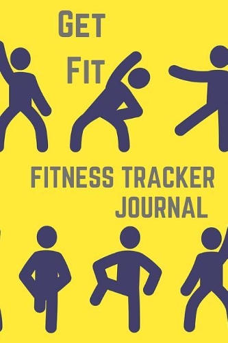 Get Fit-Fitness Tracker and Journal