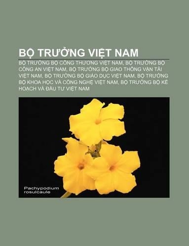 B Tr Ng VI T Nam