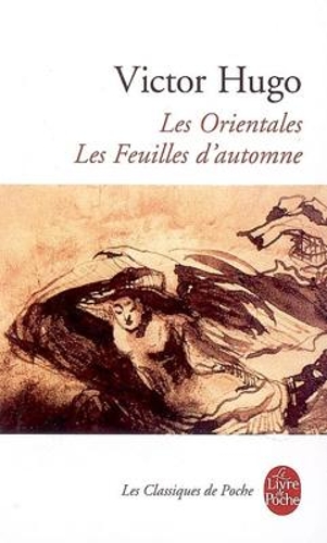 Les Orientales - Les Feuilles d'automne