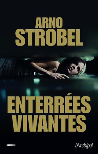 Enterrees Vivantes