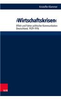 Wirtschaftskrisen