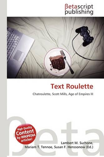 Text Roulette