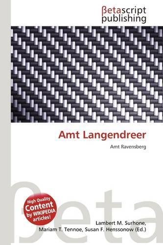 Amt Langendreer