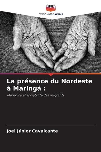 La présence du Nordeste à Maringá