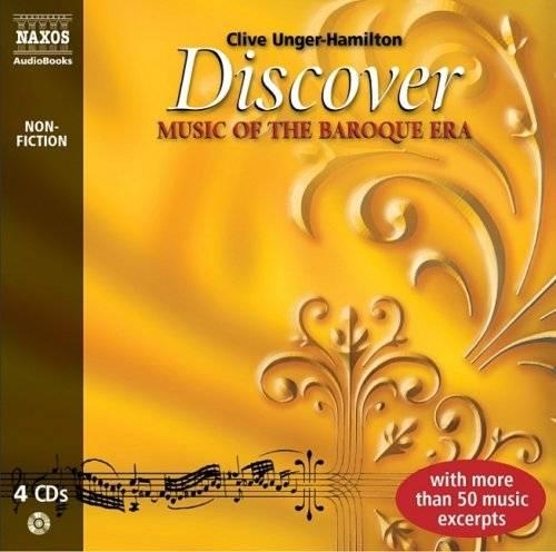Discover Music of the Baroque Era