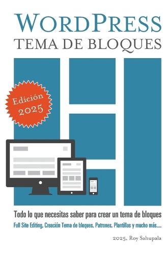 Wordpress Tema de Bloques