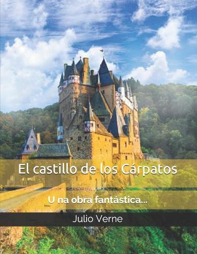 El castillo de los Cárpatos