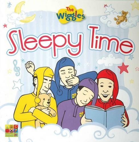 Sleepy Time