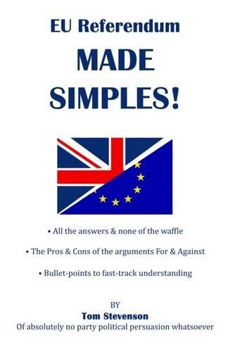 EU Referendum Made Simples!