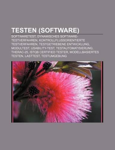Testen (Software)