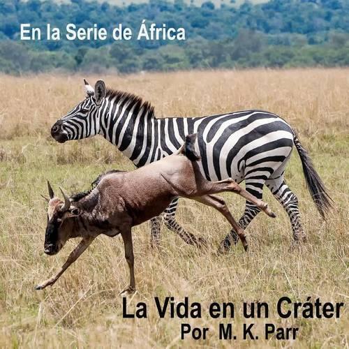 La Vida en un Crater
