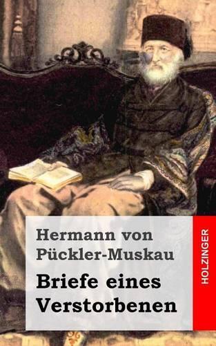 Briefe Eines Verstorbenen