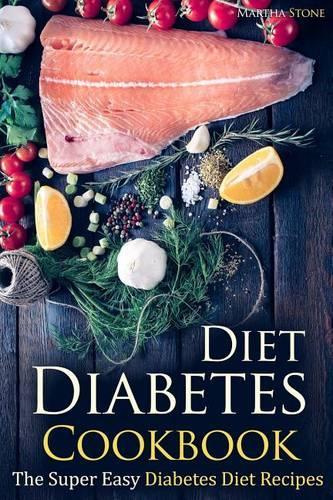 Diabetes Diet Cookbook