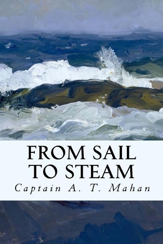 From Sail to Steam