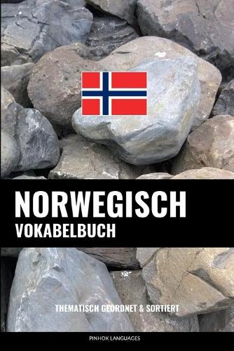 Norwegisch Vokabelbuch