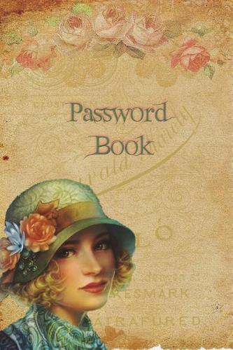 Password Book