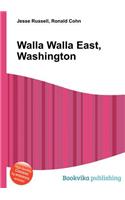 Walla Walla East, Washington
