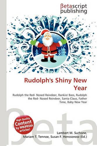 Rudolph's Shiny New Year
