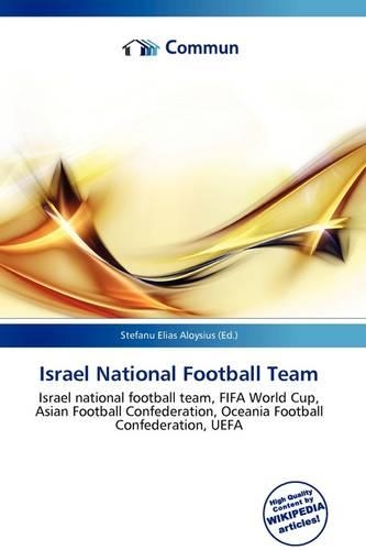 Israel National Football Team