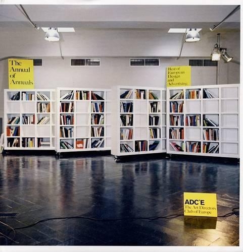 The Annual of Annuals