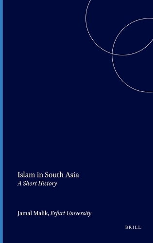 Islam in South Asia