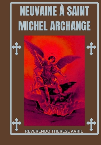 Neuvaine à Saint Michel Archange