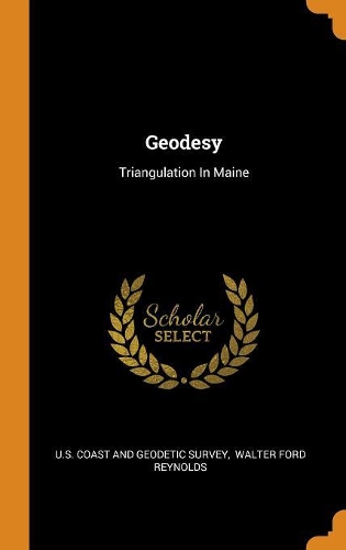 Geodesy
