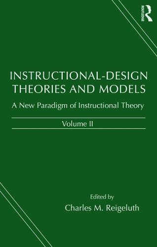Instructional-design Theories and Models