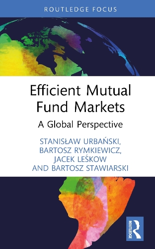 Efficient Mutual Fund Markets