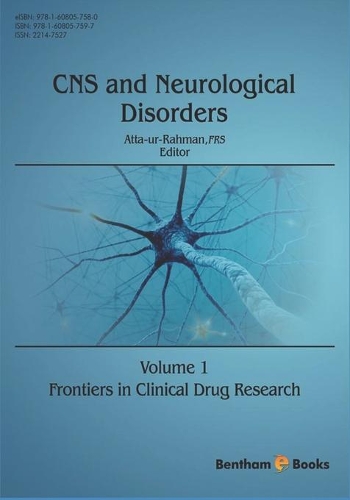 Frontiers in Clinical Drug Research