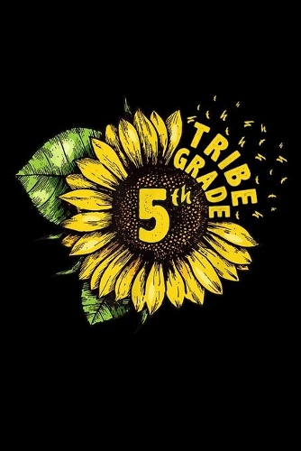 5Th Grade Tribe