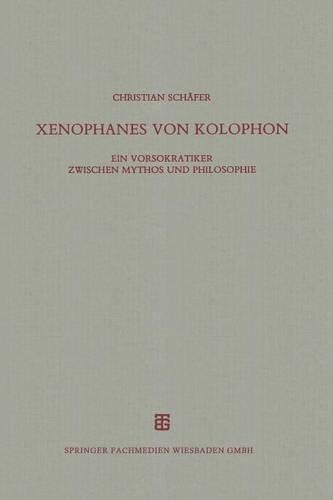 Xenophanes von Kolophon