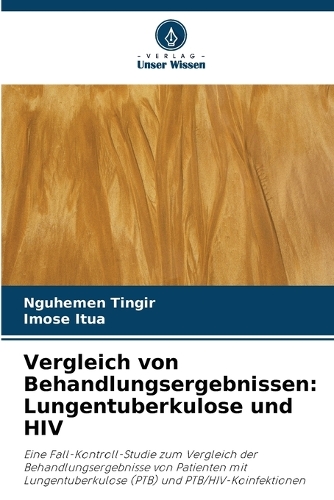 Vergleich von Behandlungsergebnissen