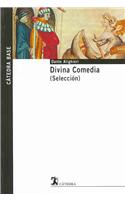 Divina comedia/ Divine Comedy (Catedra Base)