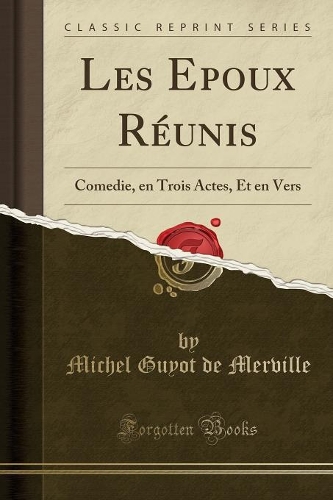 Les Epoux Réunis
