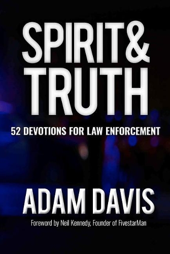 Spirit & Truth