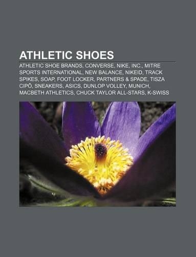 Athletic Shoes